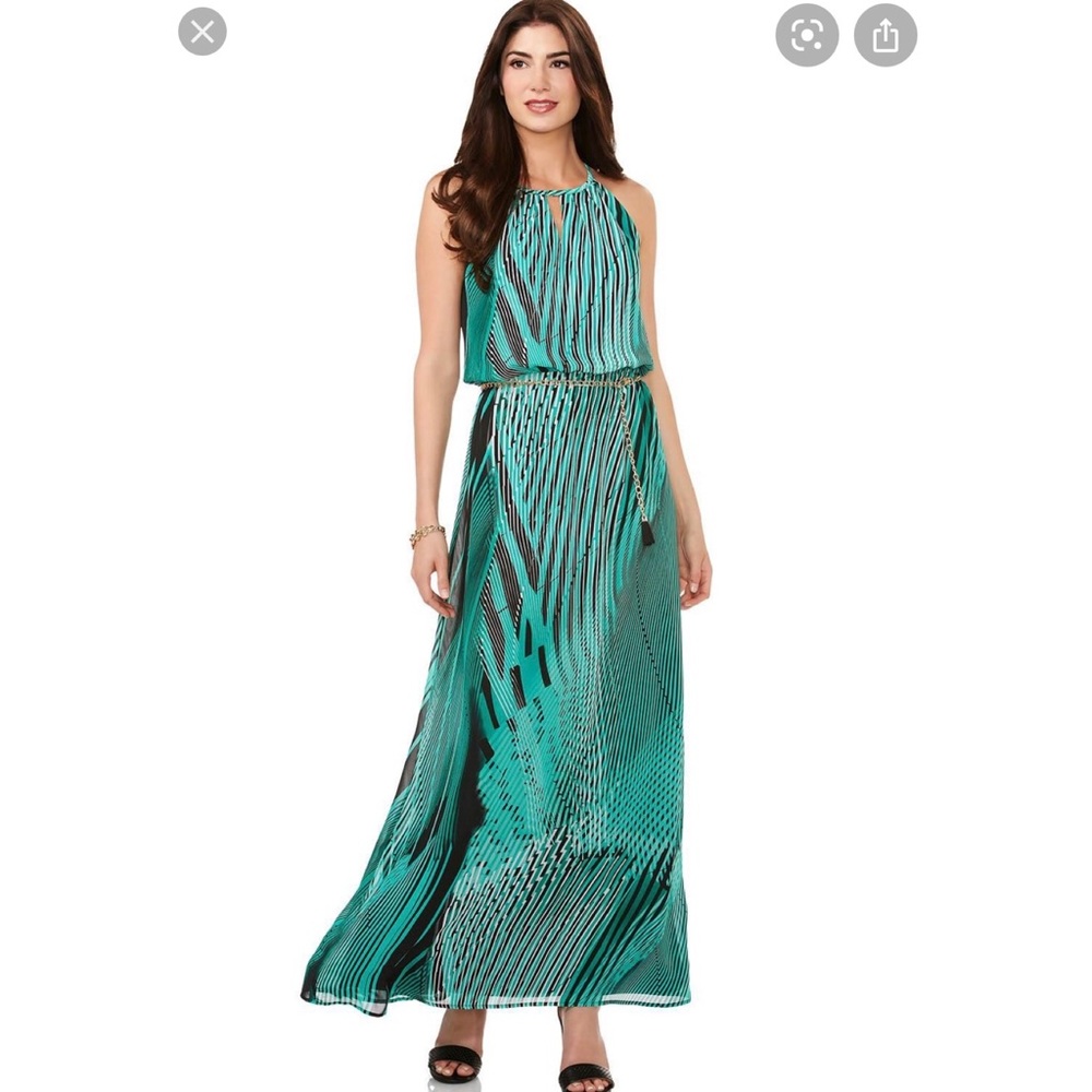 Beautiful Maxi Dress 👗